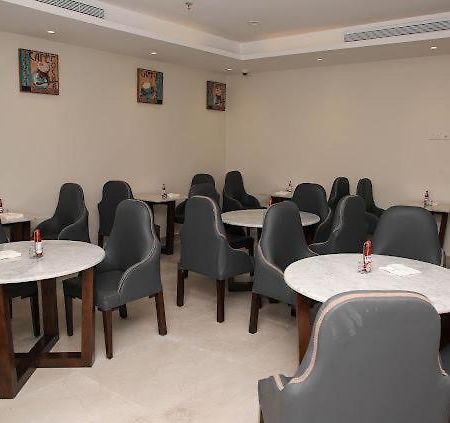 Al Raha Apartment Hotel Dżedda Zewnętrze zdjęcie